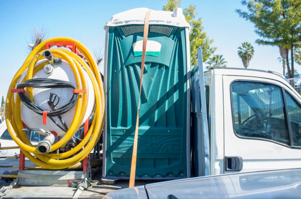 Palisade, CO porta potty rental Company