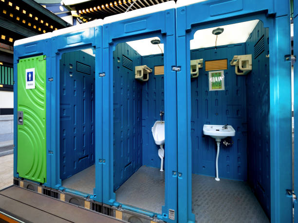 Portable Toilet Options We Offer in Palisade, CO